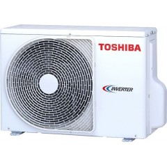 Toshiba RAS-4M27U2AVG-E Εξωτερική Μονάδα για Multi Κλιματιστικά Toshiba RAS-4M27U2AVG-E Εξωτερική Μονάδα για Multi Κλιματιστικά